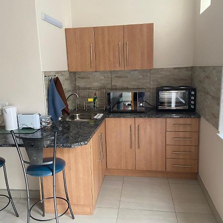 The Timeless Way Self Catering Accommodation Swakopmund Kültér fotó