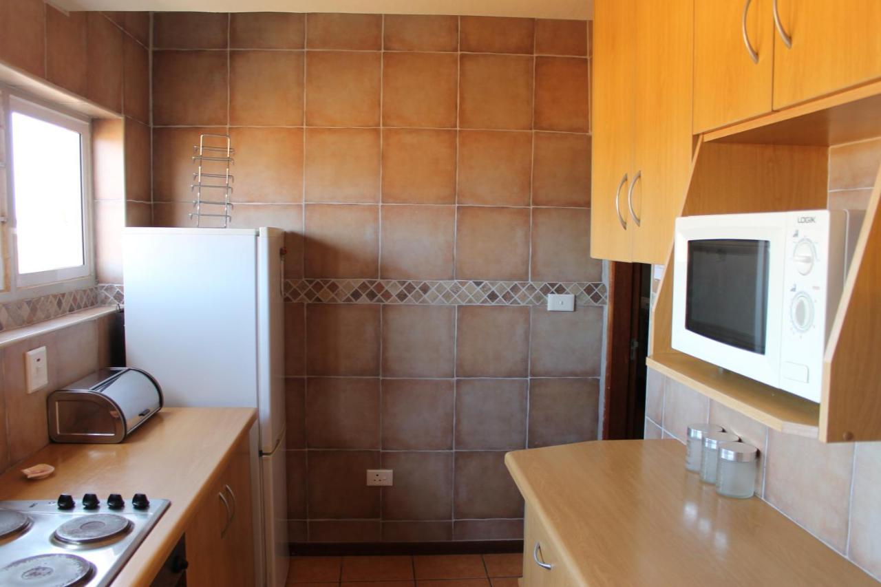 The Timeless Way Self Catering Accommodation Swakopmund Kültér fotó