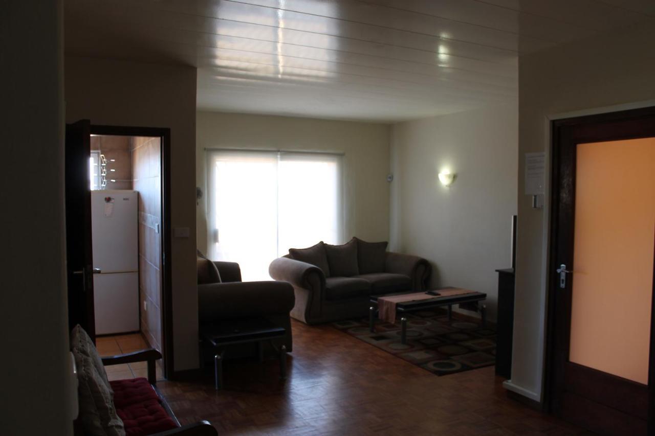 The Timeless Way Self Catering Accommodation Swakopmund Kültér fotó
