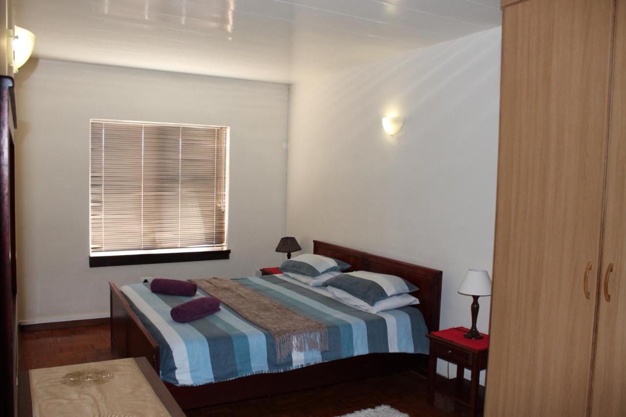 The Timeless Way Self Catering Accommodation Swakopmund Kültér fotó