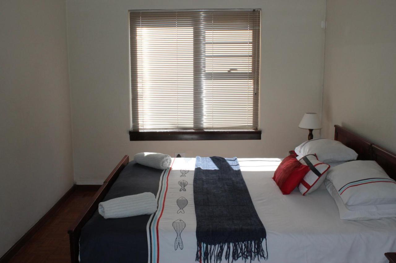 The Timeless Way Self Catering Accommodation Swakopmund Kültér fotó