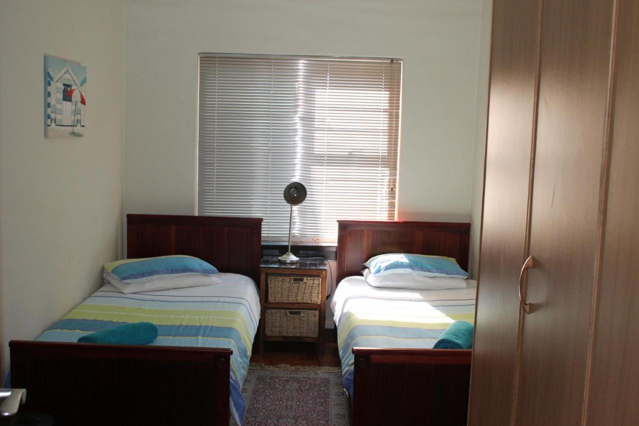 The Timeless Way Self Catering Accommodation Swakopmund Kültér fotó