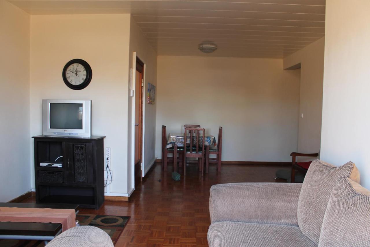 The Timeless Way Self Catering Accommodation Swakopmund Kültér fotó