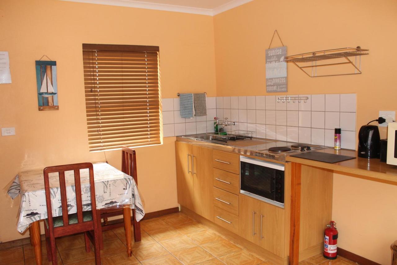The Timeless Way Self Catering Accommodation Swakopmund Kültér fotó