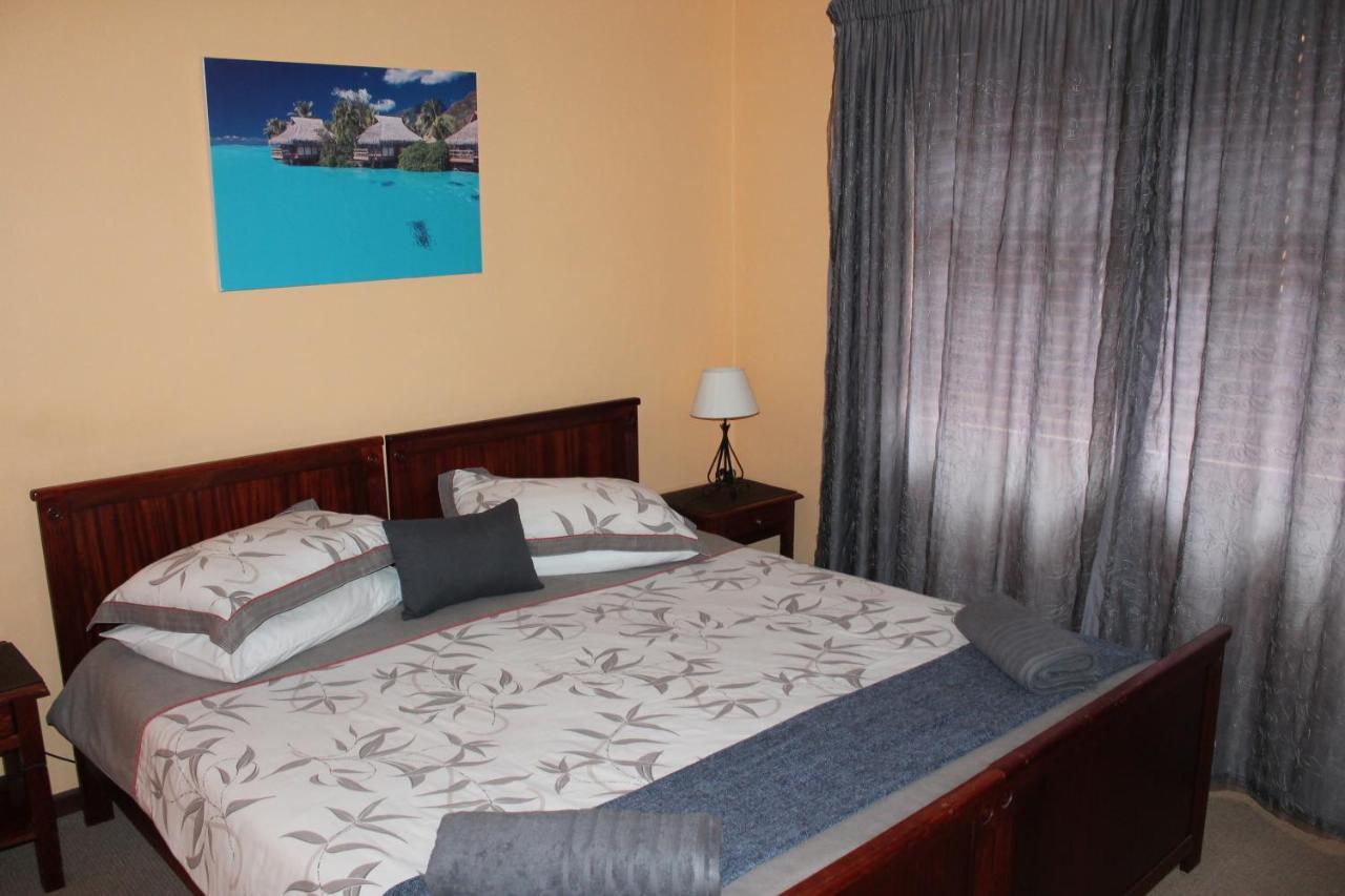 The Timeless Way Self Catering Accommodation Swakopmund Kültér fotó