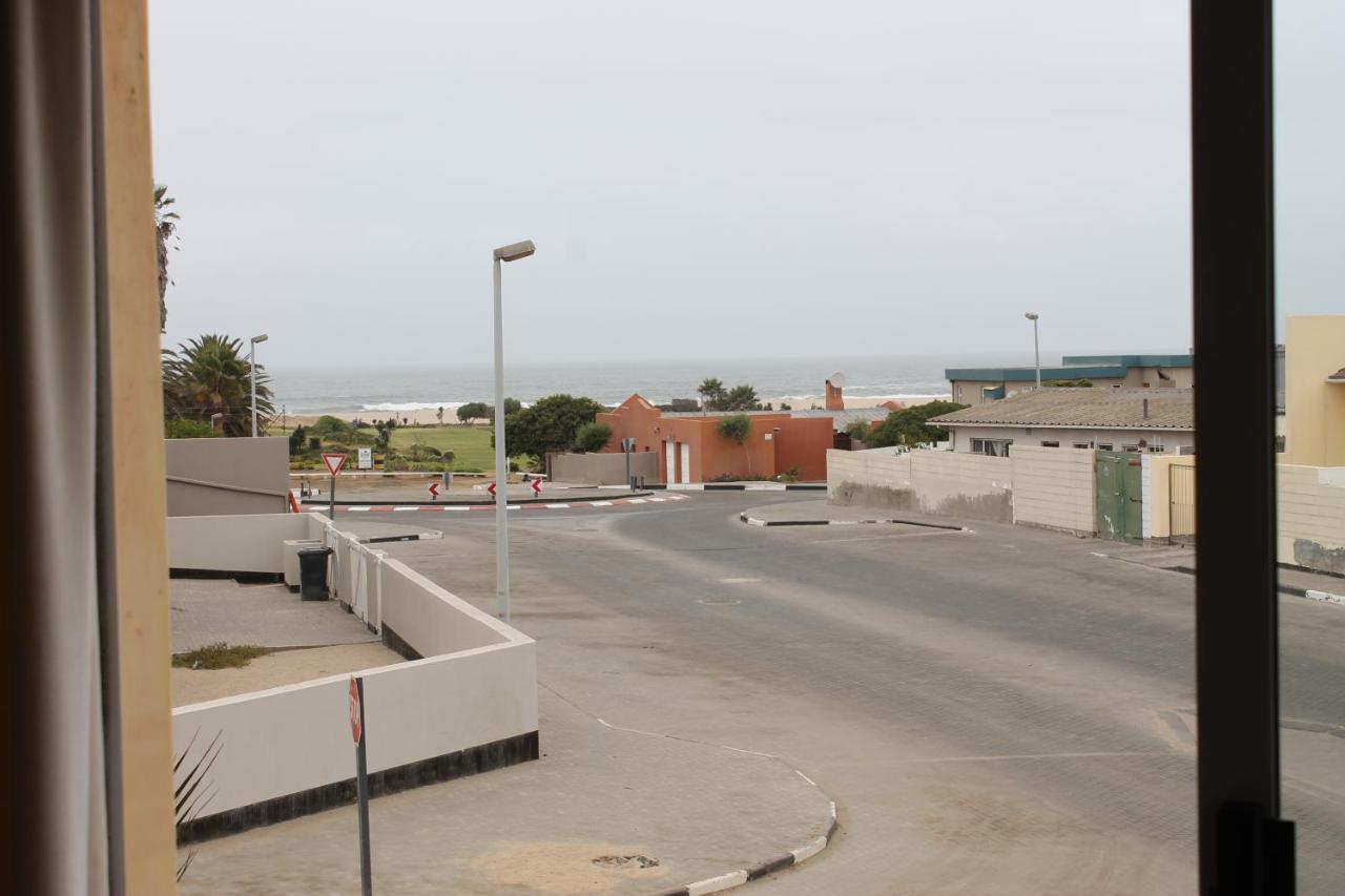 The Timeless Way Self Catering Accommodation Swakopmund Kültér fotó