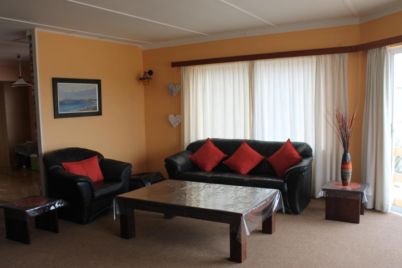 The Timeless Way Self Catering Accommodation Swakopmund Kültér fotó