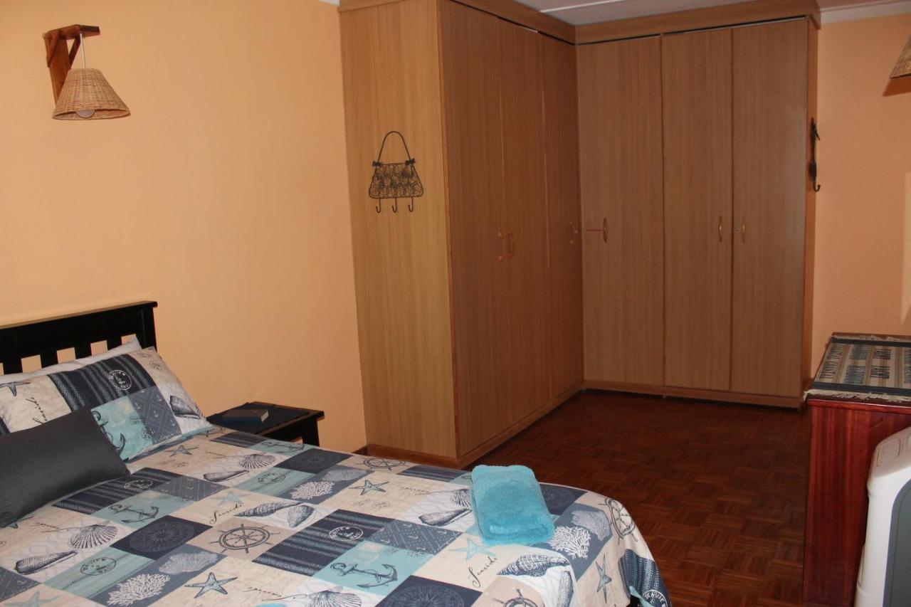 The Timeless Way Self Catering Accommodation Swakopmund Kültér fotó