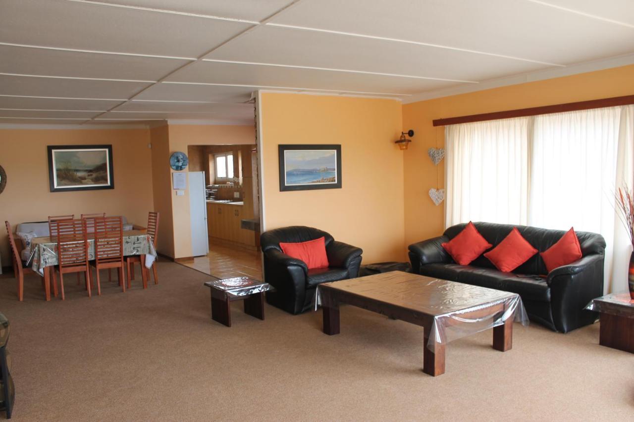 The Timeless Way Self Catering Accommodation Swakopmund Kültér fotó