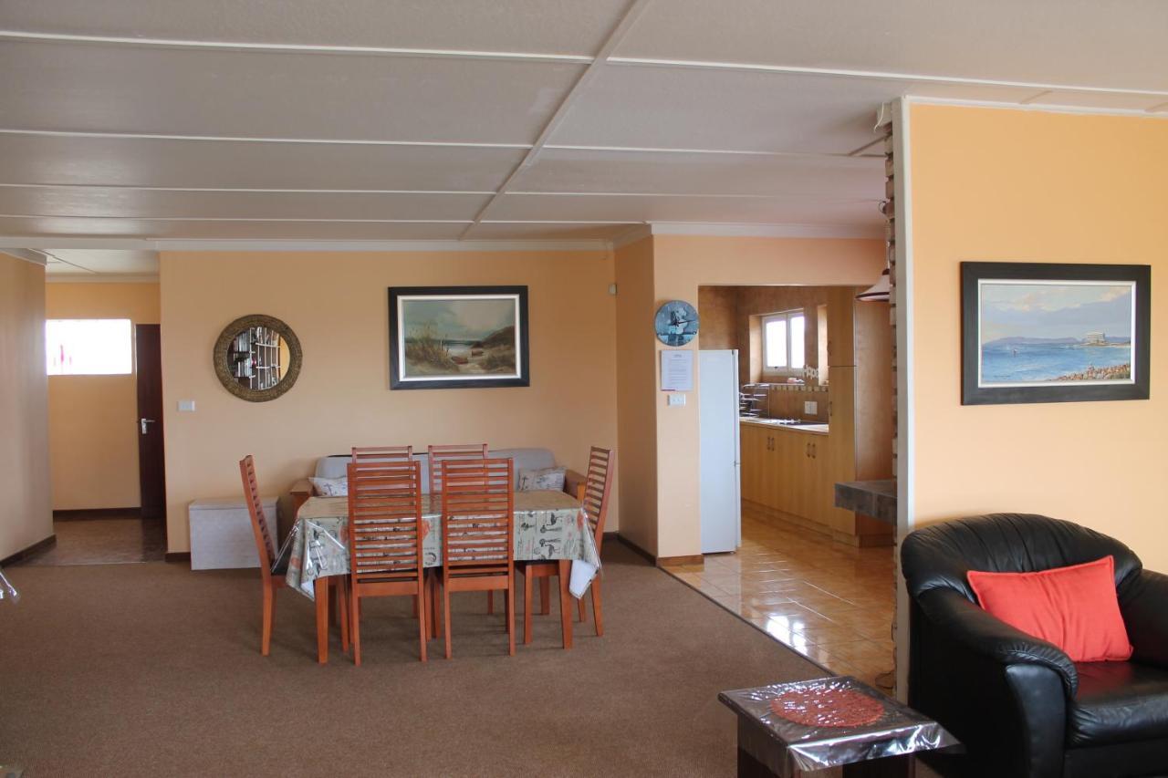 The Timeless Way Self Catering Accommodation Swakopmund Kültér fotó