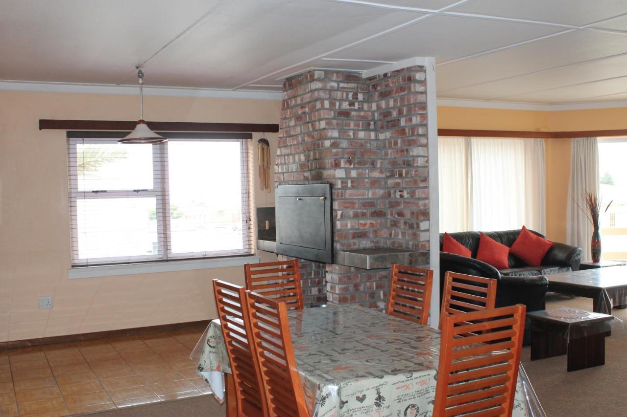The Timeless Way Self Catering Accommodation Swakopmund Kültér fotó