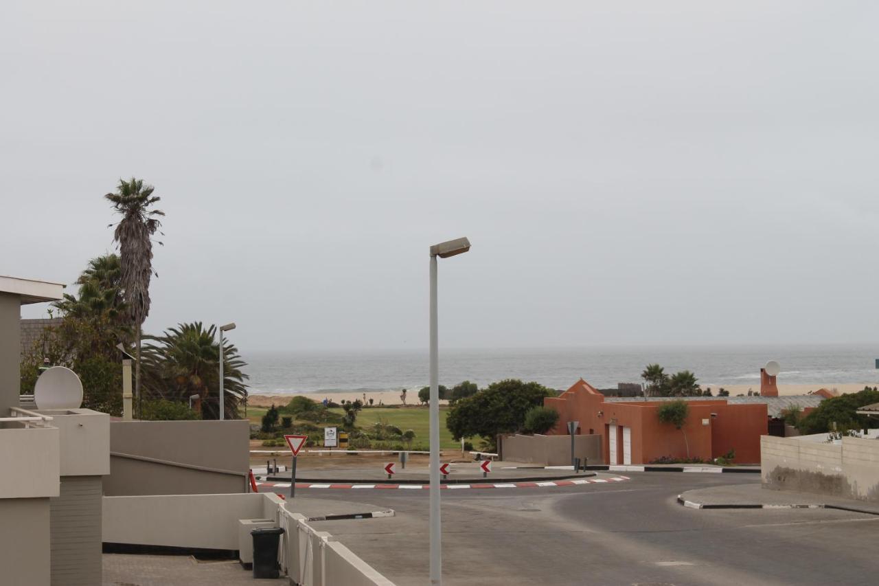 The Timeless Way Self Catering Accommodation Swakopmund Kültér fotó