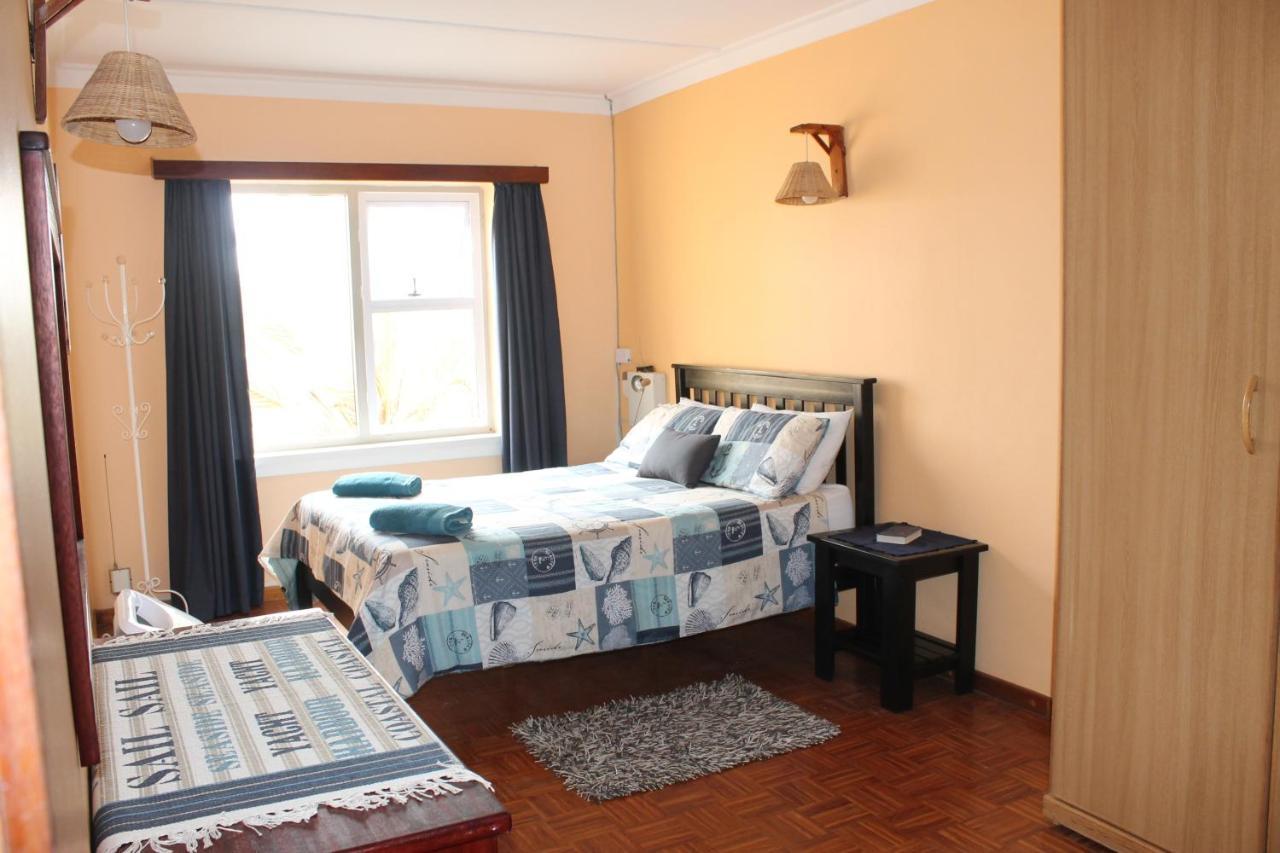 The Timeless Way Self Catering Accommodation Swakopmund Kültér fotó