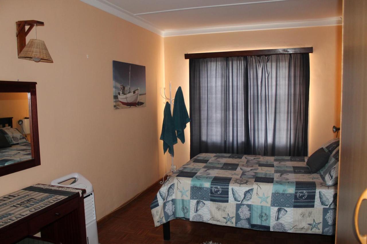 The Timeless Way Self Catering Accommodation Swakopmund Kültér fotó